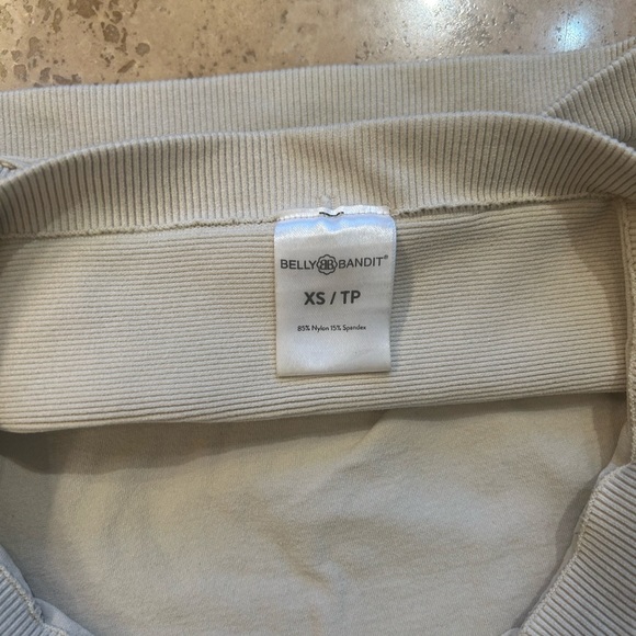 Belly bandit Belly Boost™ Pregnancy Support Band (XS) - Picture 5 of 6